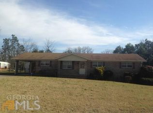 4106 Michael Pl, Hephzibah, GA 30815