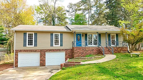 3276 Hickory Bluff Dr Photo 1