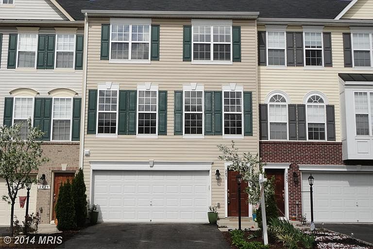 1st image of 2431 Battery Hill Cir