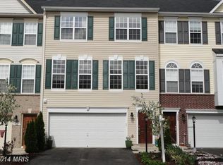 2431 Battery Hill Cir, Woodbridge, VA 22191