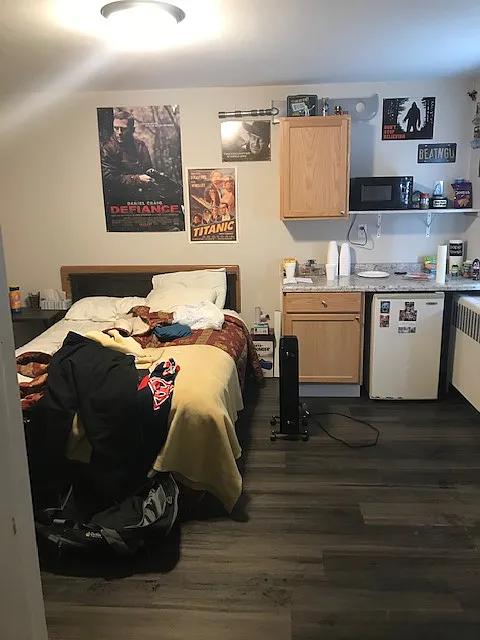 1 bed, 300 sqft, $800 — Photo 3