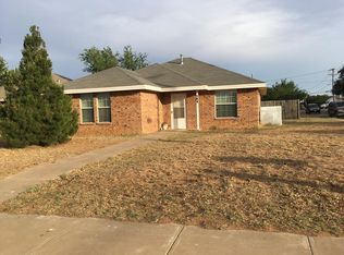 511 Liddon Ave, Midland, TX 79705