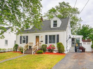 169 Gore Rd, Revere, MA 02151