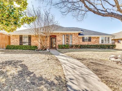 2322 Castle Rock Rd, Carrollton, TX, 75007