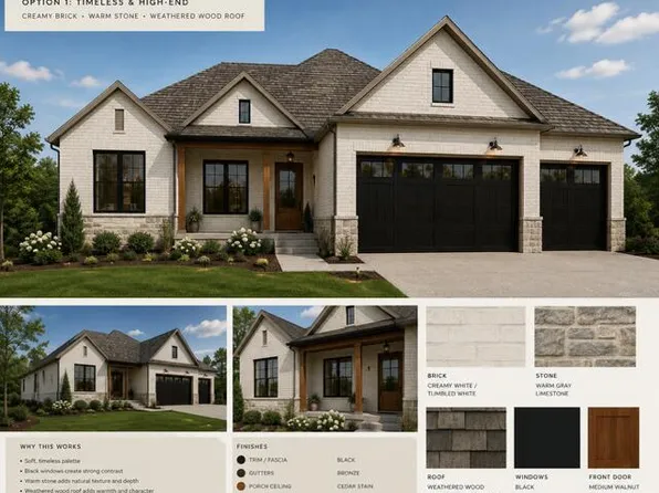 Lot 12 S Pinecone Path, Springfield, MO 65809