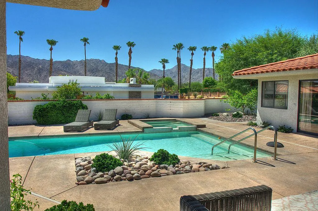 Alder Ln, Palm Desert — Photo 1
