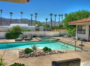 (Undisclosed Address), Palm Desert, CA 92260