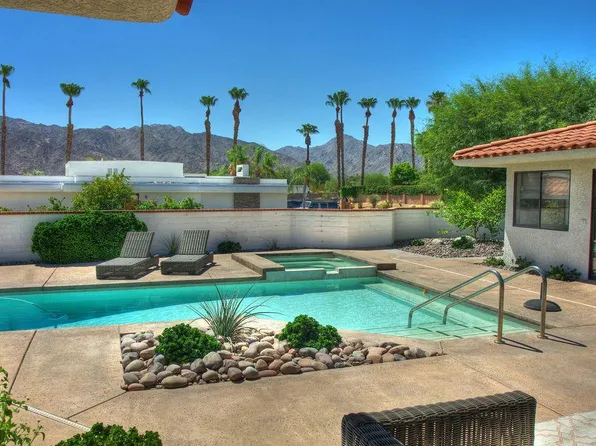 (undisclosed Address), Palm Desert, CA 92260