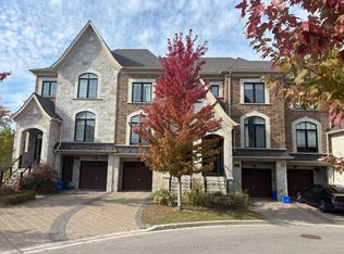52 Duncombe Ln, Richmond Hill, ON L4C0Z9