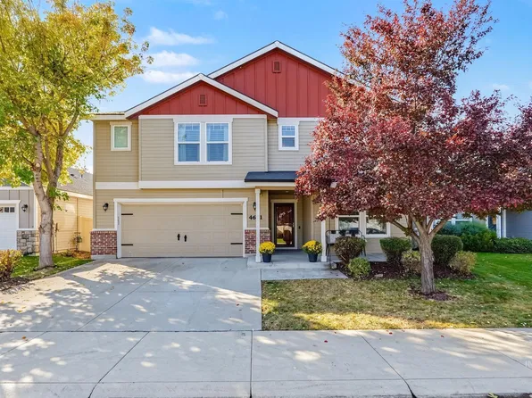 4661 N Alester Ave, Meridian, ID 83646