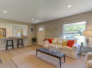 5522 Capri Rd, Jacksonville, FL 32244