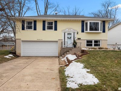 3306 W Birkshire Dr, Peoria, IL, 61614