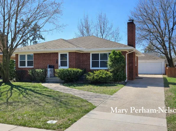 618 Alger St SE, Grand Rapids, MI 49507
