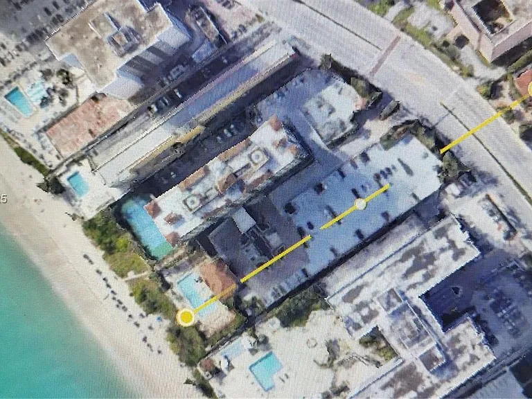 2069 S Ocean Dr #Townhouse 12 — Photo 2