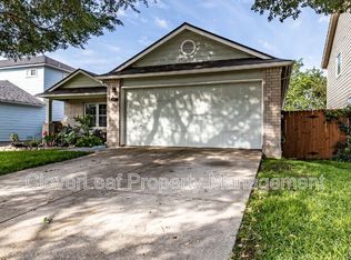 4112 Cherry Tree Dr, Schertz, TX 78108