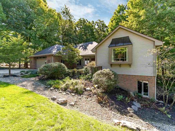 4031 Ridgefield Ct West Lafayette In 47906 Zillow