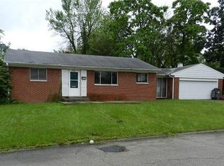 4232 N Audubon Rd, Indianapolis, IN 46226