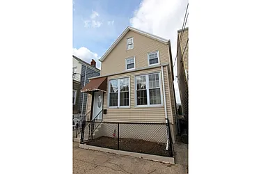 Sold by Liberty Realty