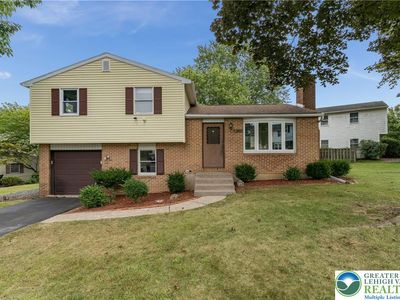 2980 Clifton Ave, Bethlehem, PA, 18020