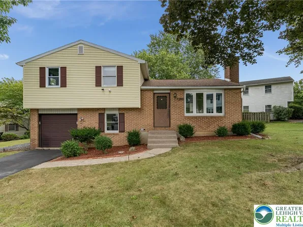 2980 Clifton Ave, Bethlehem, PA 18020