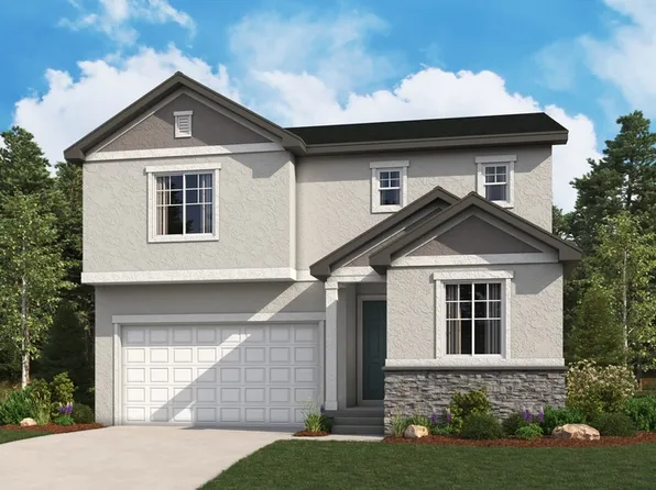 497 W Lefty Ln, Stansbury Park, UT 84074