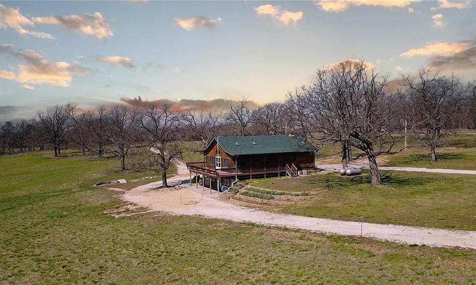 3551 S 42nd Rd, Humansville, MO 65674 Zillow