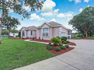 351 Marsh Point Cir, Saint Augustine, FL 32080
