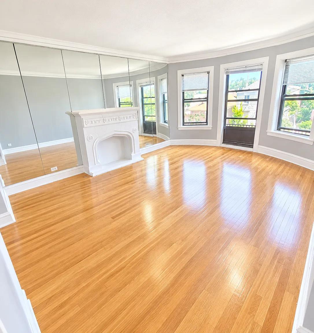 1 bed, 1200 sqft, $1,500 — Photo 1