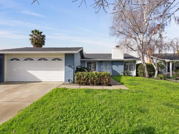 1673 Goldentree Dr, San Jose, CA 95131