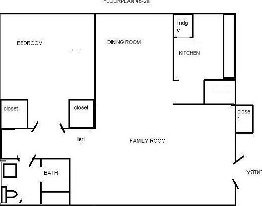 floorplan 462a
