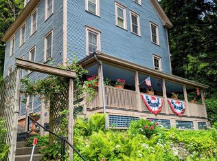 1 Pebble St, North Adams, MA 01247