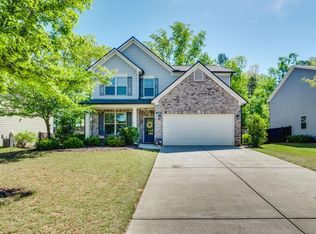 4420 Pleasant Woods Dr, Cumming, GA 30028