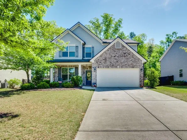 4420 Pleasant Woods Dr, Cumming, GA 30028