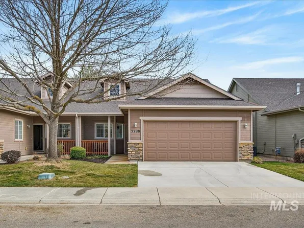3298 N Aster Ave, Boise, ID 83704