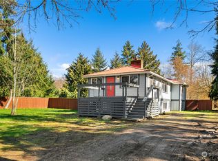 22614 Dockton Rd SW, Vashon, WA 98070