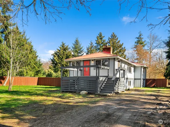 22614 Dockton Road SW, Vashon, WA 98070