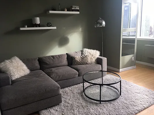 Rented by Halstead Real Estate | media 2