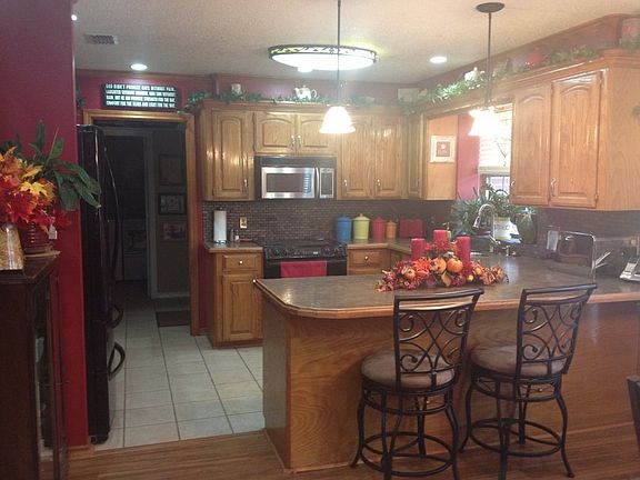 4th image of 3803 W Castleridge Dr