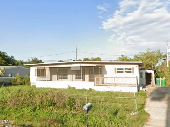 6996 Birch Dr, Cocoa, FL 32927