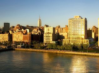 400 W 12th St APT 14A, New York, NY