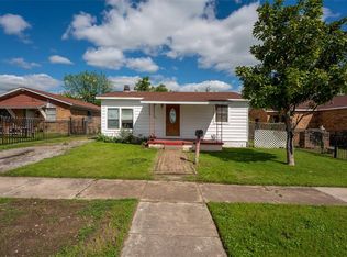 3312 Clinton Ave, Fort Worth, TX 76106