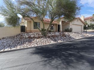 9241 N Portulaca Dr, Tucson, AZ 85742