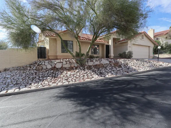 9241 N Portulaca Dr, Tucson, AZ 85742