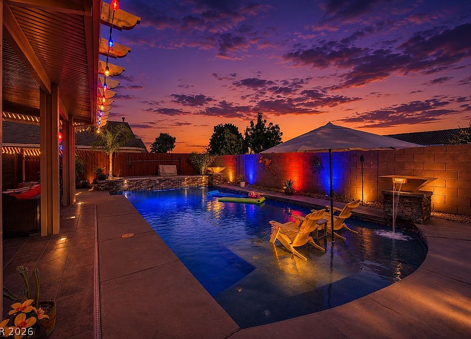 7929 Beaver Mountain Ave, Las Vegas, NV 89131 | Zillow