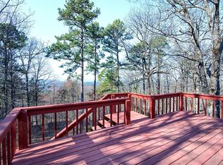 10 Berlanga Cir, Hot Springs Village, AR 71909