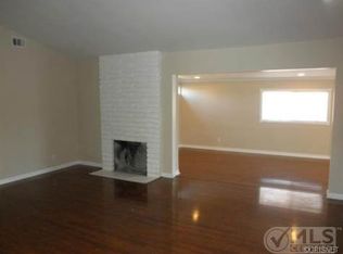 16445 Simonds St, Granada Hills, CA 91344