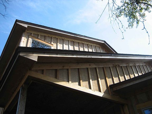 Great architecture