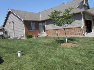 8946 W Meadow Park, Wichita, KS 67205