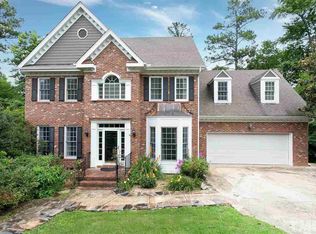104 Spring Needle Ct, Cary, NC 27513