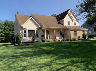 29 Stony Hill Dr, Morganville, NJ